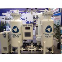 Buy cheap Bright White High Purity Nitrogen Generator Purification System 1KW TY450-59 product