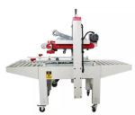 BOPP Carton Rigid Box Forming Machine BOPP Carton FXJ6050 Auto
