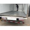 Buy cheap 10 TONS DONGFENG EURO 6 DIESEL ENGINE REFRIGERATED VAN from wholesalers