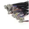 Buy cheap 20 Pin Hirose Housing LVDS Cable Assembly LCD Screen / LED Converter Available from wholesalers