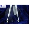 Buy cheap TGV Sapphire Wafer Perforated Glass Substrate Through Glass Via TGV Customized from wholesalers