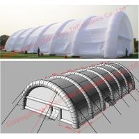 Buy cheap Inflatable Tents, Inflatable Party Tents, Cube Tent product
