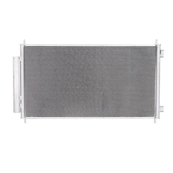 Buy cheap CR-V Auto Parts Cooling System Car Air Conditioning Condenser for Honda Civic CRV 80110SWNW01 from wholesalers