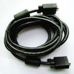 VGA Extender Cable 3m High Quality Male to Female Extension VGA Cable For