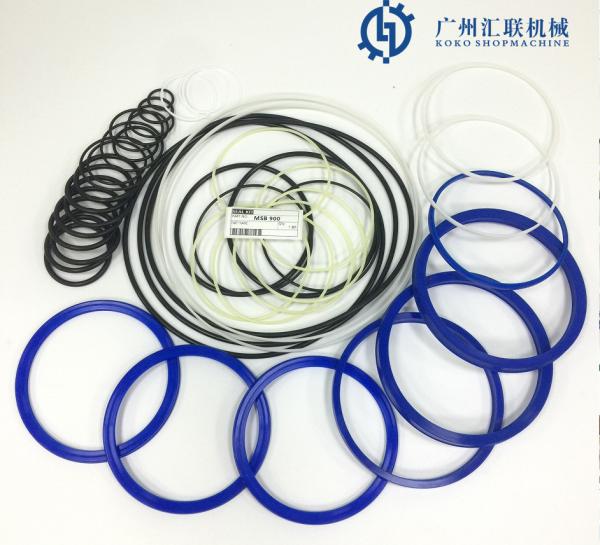 Buy cheap Hydraulic Breaker Rock Hammer Seal Kit For Msb900 Hydraulic Hammer Parts from wholesalers