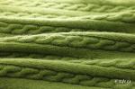 Soft 2/25NM Faux Suede Yarn For Knitting Scarves And Cardigans
