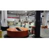 Buy cheap Economic Type Pallet Shrink Wrap Machine , Turntable Automatic Packing Machine from wholesalers