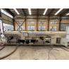 Buy cheap Good Output PVC Plastic Single Wall Electric Protector Corrugated Hose Pipe Making Extrusion Machine from wholesalers