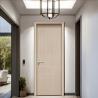 Buy cheap Effective Heat And Sound Blocking WPC Hollow Doors For Comfortable Living from wholesalers