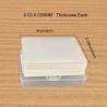 Buy cheap Candy And Chocolate Making Edible Rice Paper Glutinous Rice Paper, 2.36x3.15 Inches (6x8 Cm) from wholesalers