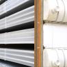 Buy cheap Refrigerating Apparatus 20mm Aluminium Round Tube Large Heat Exchange Equipment Tubing 1050 D21 from wholesalers