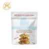 Buy cheap Jelly Drops Holographic Ziplockk Bags Sweets Candy Custom Printed Resealable Bags from wholesalers