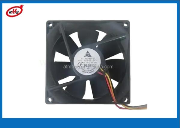 Buy cheap 0090025306 009-0025306 445-0723046-05 ATM Machine Parts NCR 6622 Fan 12V 92mm x 92mm from wholesalers