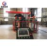 Buy cheap Rotational Molding PE Plastic Rotary Moulding Machine 400V for producing furniture products from wholesalers