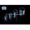 Buy cheap Steel EMT Conduit Fittings , EMT Pipe Fittings Set Screw Coupling from wholesalers