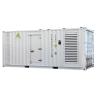 Buy cheap 900 Kva 650KVA Prime Standby Continuous Generator 3 Phase Soundproof Diesel Generator S12A2-PTA2 from wholesalers