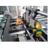 Buy cheap TONGBAO Automatic Corrugated Cardboard Box Making Machine for High Volume Production from wholesalers