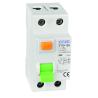 Buy cheap Sontuoec 125A 6KA Residual Current Circuit Breaker from wholesalers