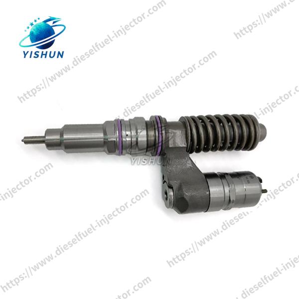 Buy cheap YISHUN High Quality Diesel Fuel Injector 0414702016 For 0414702016 3801293 from wholesalers
