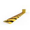 Buy cheap Roadway Safety Traffic Tyre Spike Barrier Remote Control 3m - 6m Tyre Killer from wholesalers