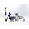 Buy cheap 1 Ton / Hour Washing Powder Production Line , Detergent Powder Mixing Machine from wholesalers