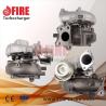 Buy cheap GT2056V Turbo 767720-5004S 14411-EB70A 2005- Nissan Navara With YD25DDTi Engine from wholesalers