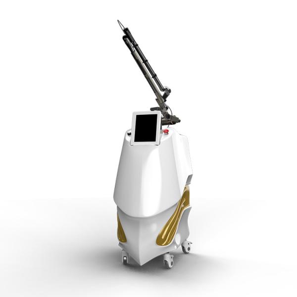 Buy cheap USA picosure 755nm tattoo removal laser picosecond-q-switched laser tattoo removal machine for sale from wholesalers