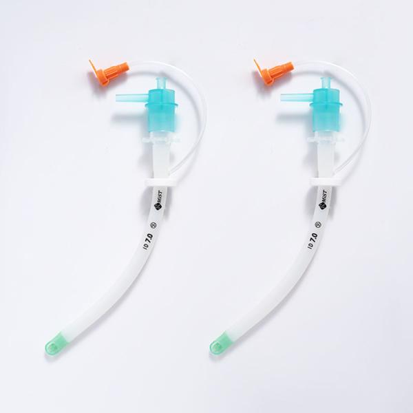 Buy cheap Silicone Oropharyngeal Nasopharyngeal Airway Device For Emergency Resuscitation from wholesalers