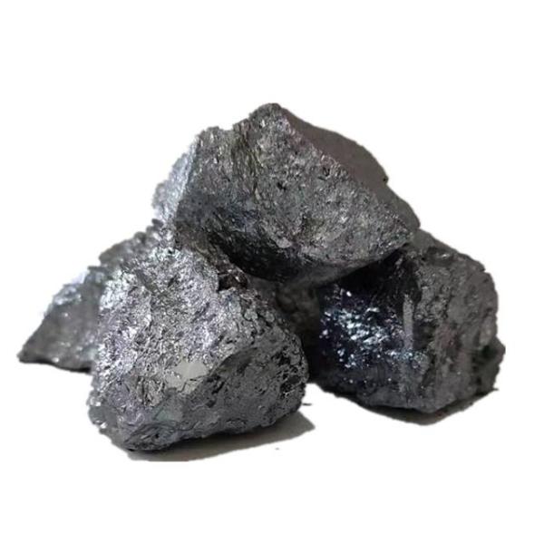 Buy cheap Si 98.5% Min Production Line Silicon Metal For Metallurgy from wholesalers