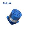 Buy cheap 40 Pin Vacuum Circular Needle Gripper Dia0.63MM With Robust Aluminum Shell from wholesalers
