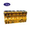 Buy cheap 3066 S6K 5I7530 125-2964 Excavator Hydraulic Parts Cylinder Block from wholesalers