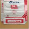 Buy cheap 20kg 25kg 30kg Woven PP Bags 40kg 50kg PP Woven Sack Bags With Self Closing Valve from wholesalers