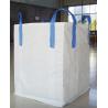 Buy cheap Big Bag Jumbo Bag Fibc Bags For Wood/Sand/Mineral/Chemical Fertilizer from wholesalers