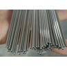 Buy cheap Welded Stainless Steel Capillary Tube , Steel Capillary Tube 10x1mm AISI316L from wholesalers