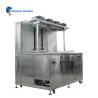 Buy cheap 3 Frequency Automatic Industrial Ultrasonic Cleaner Machine With Lifting System from wholesalers
