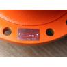 Buy cheap 4445648 Swing Motor Gearbox suitable For Excavator ZX70 from wholesalers