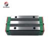 Buy cheap Lathe Machine HGH25HA Linear Ball Bearing Guideway High Precision 23 X 48 X 40 mm from wholesalers