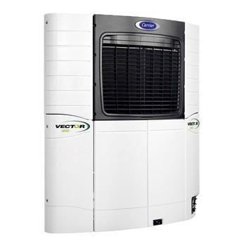 Buy cheap Cold Storage Carrier Refrigeration Unit Oil Free Front Mounted from wholesalers