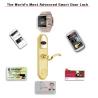 Buy cheap Outdoor Indoor Airbnb Door Lock Stainless Steel Mortise Waterproof 2mA from wholesalers