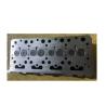 Buy cheap Kubota cylinder head for V1902 -completed cylinder head assembly from wholesalers