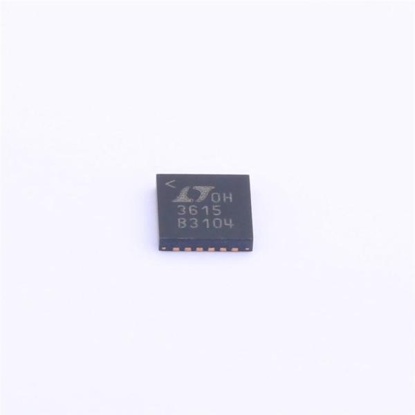 Buy cheap LTC3615IUF#TRPBF from wholesalers