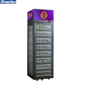 Wholesale Odorless Nonfrost Wine Cooler Refrigerator Multiscene Single Zone from china suppliers