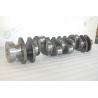 Buy cheap ISM11 QSM11 Forged Steel Crankshaft 3073707 2882729 from wholesalers