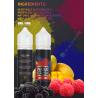 Buy cheap 50 Flavors Vape Liquid 60ml E-Juice 100% Pure Ingredients For Vape Pen from wholesalers