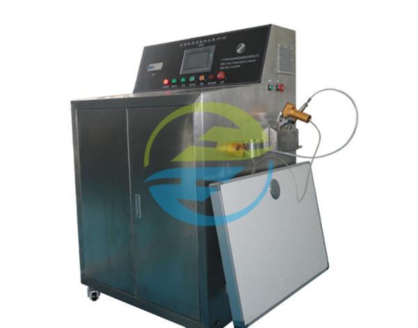 Compressor Refrigeration Oil Filling Machine With ±1% Filling Accuracy For