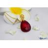 Buy cheap Pigeon Blood Ruby Fancy Color Sapphire 4x4mm 6x6mm from wholesalers