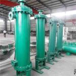 0.375" Water Tube Heat Exchanger
