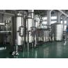 Buy cheap 8000Litres / Hour Mineral Water Treatment Plant / Water Purification System /Water Treatment System from wholesalers