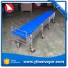 Buy cheap Flexible Gravity Double PP Roller Conveyor from wholesalers