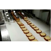 Buy cheap ABB Motor Cake Rusk And Drying Cake Loaf Cake Friut Cake Production Equipment product